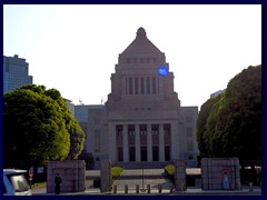 National Diet Building 04